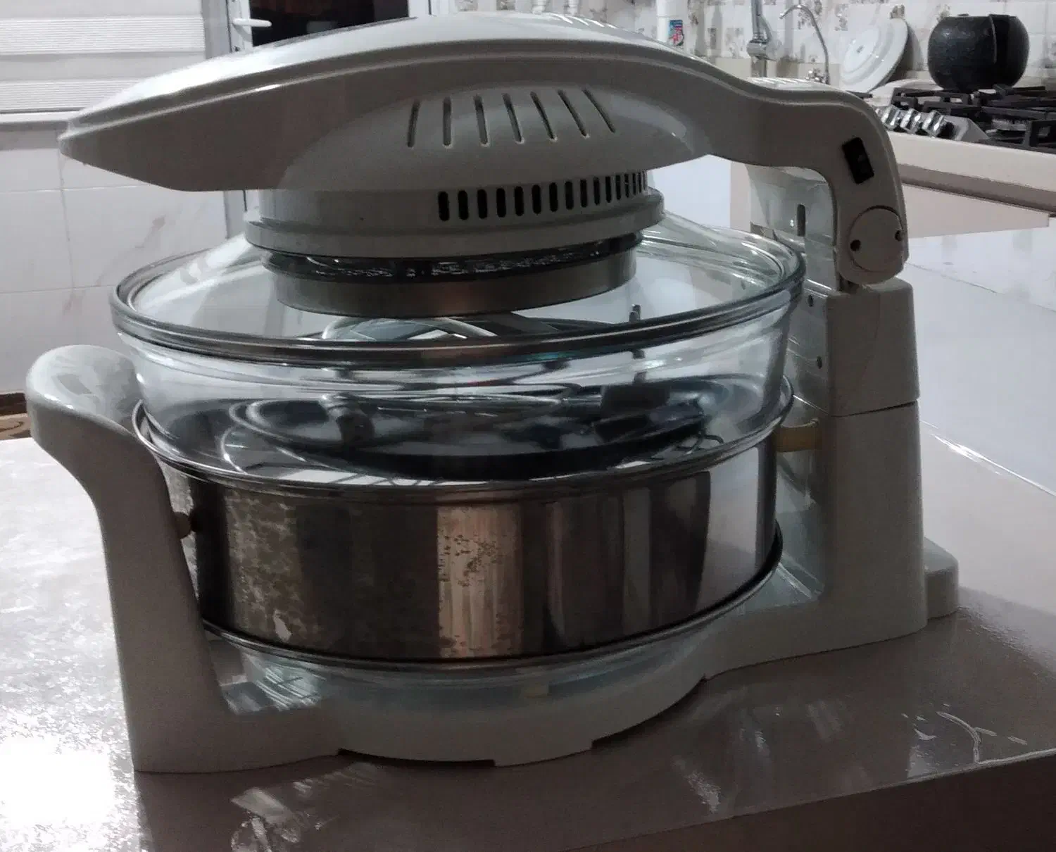 هواپز|ظروف پخت‌وپز|بوکان, |دیوار