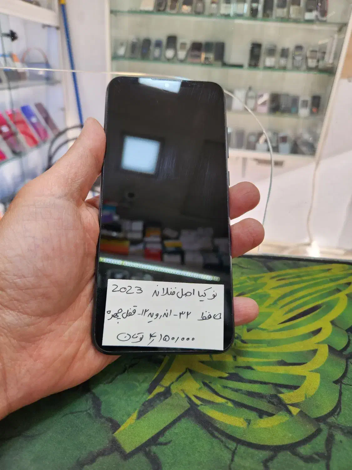 شیائومی note8 دنا همراه|موبایل|مشهد, سراب|دیوار