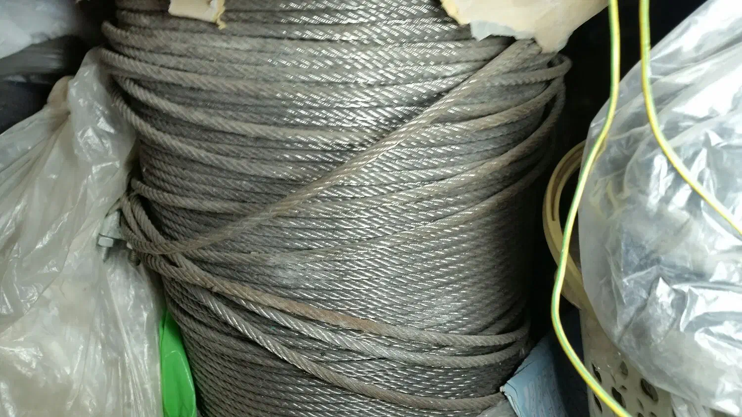 لوازم آسانسور نو یا درحد|ابزارآلات|تهران, مجیدآباد|دیوار