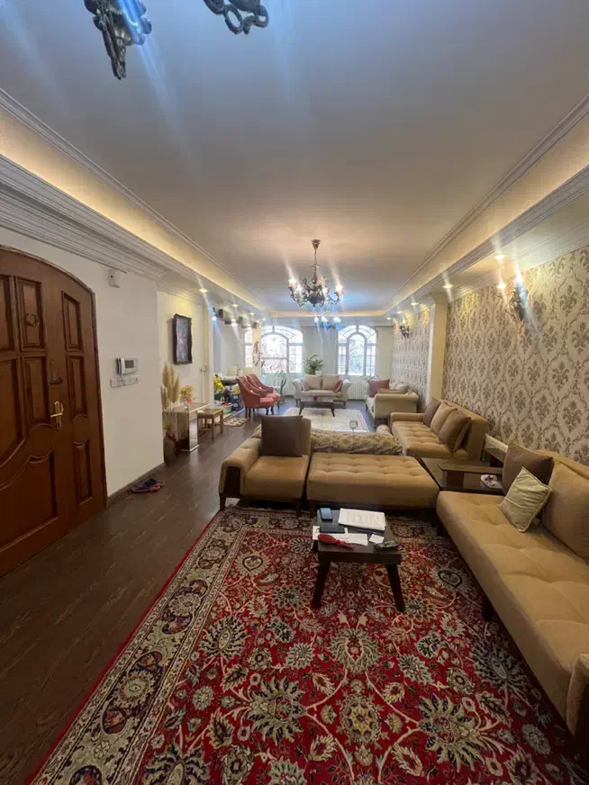 آپارتمان هفت تیر۴/سه خواب/۱۵۰متر/تکواحدی|فروش آپارتمان|مشهد, هفت تیر (آب و برق)|دیوار