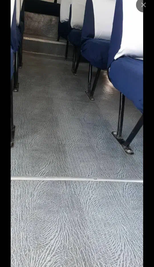 مینی بوس بنز|خودرو سنگین|رباطکریم, رباطکریم|دیوار