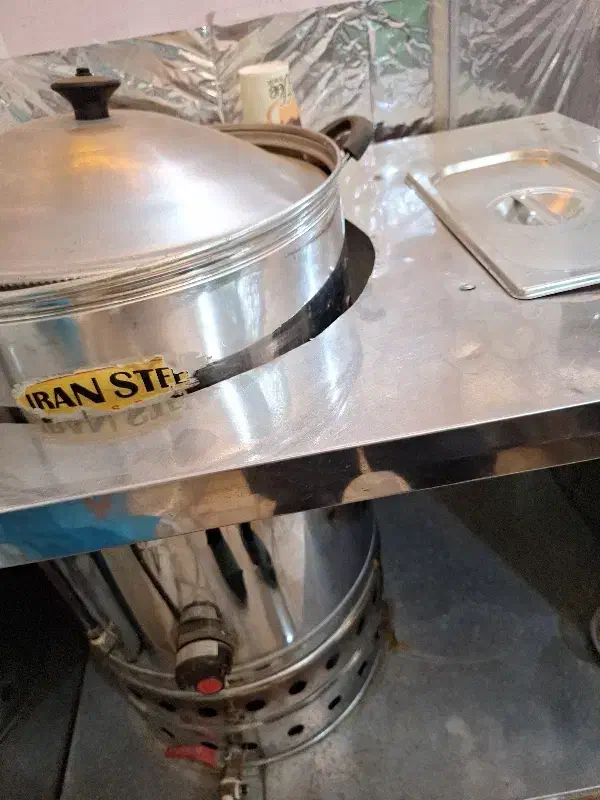 ذرت مکزیکی|کافی‌شاپ و رستوران|ملایر, |دیوار