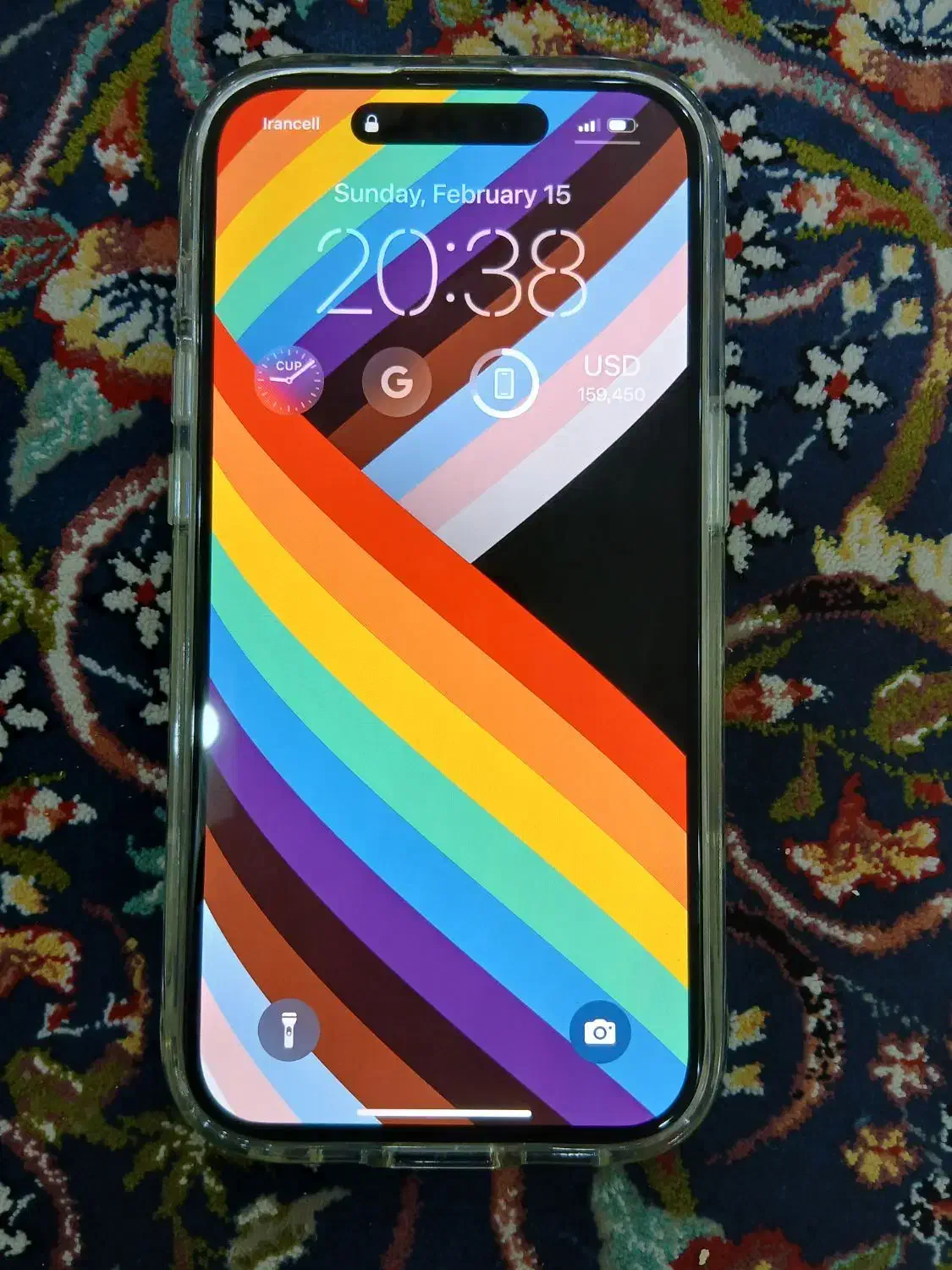 ایفون14پرو|موبایل|تهران, جوادیه تهرانپارس|دیوار