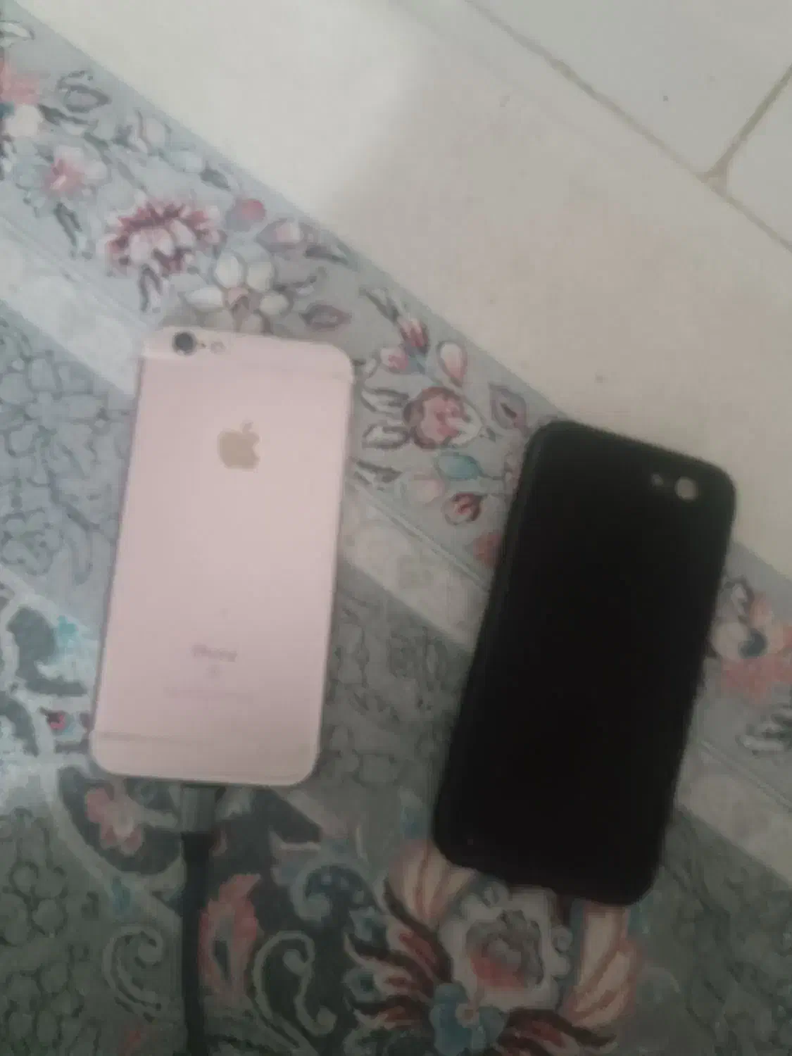 آیفون 6 اس|موبایل|بابلسر, |دیوار