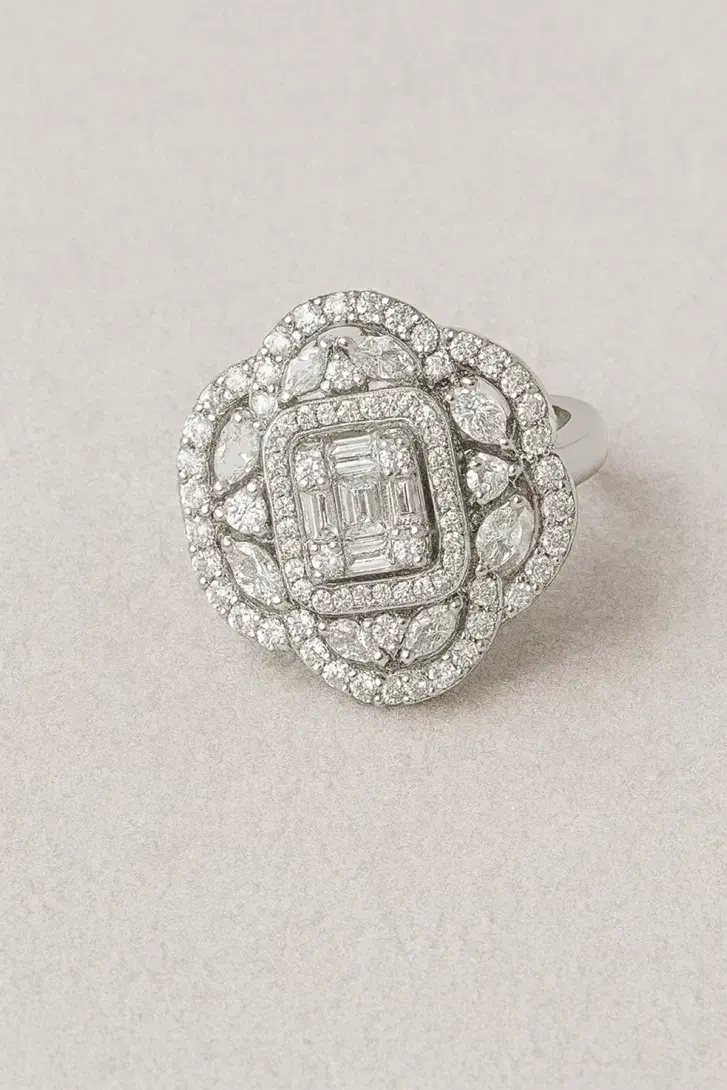 انگشتر جواهری|جواهرات|تهران, حکیمیه|دیوار