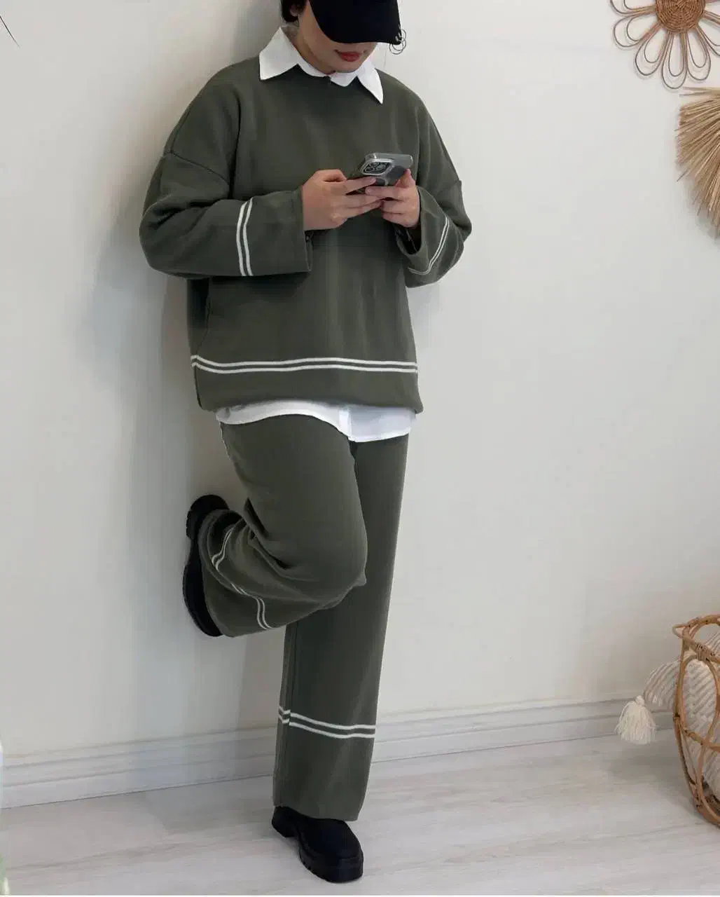 تولیدی پوشاک خرید مستقیم از کارخانه|عمدهفروشی|کرج, شهرک احمدیه|دیوار