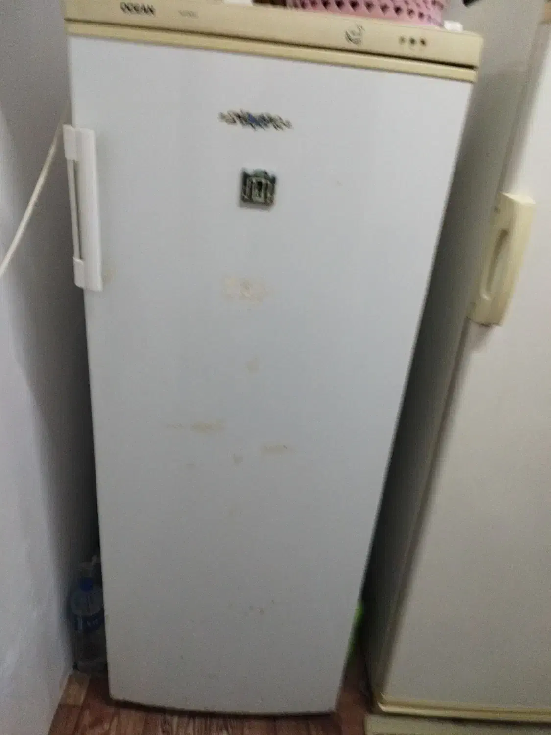 فریزر اوشن ایتالیا|یخچال و فریزر|املش, |دیوار