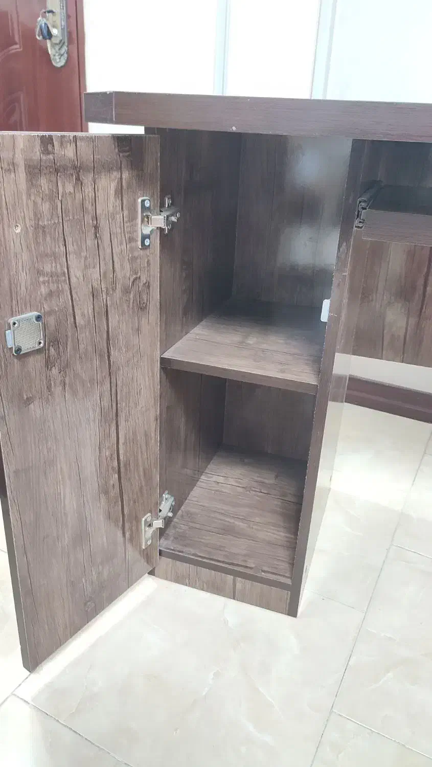 میز کامپیوتر،نو،نو|مبلمان اداری|گرگان, |دیوار