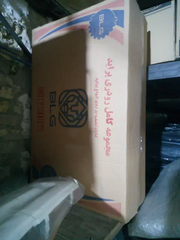 آینه زه شبکه رودری چراغ سپر جلو عقب|قطعات یدکی و لوازم جانبی|تبریز, |دیوار