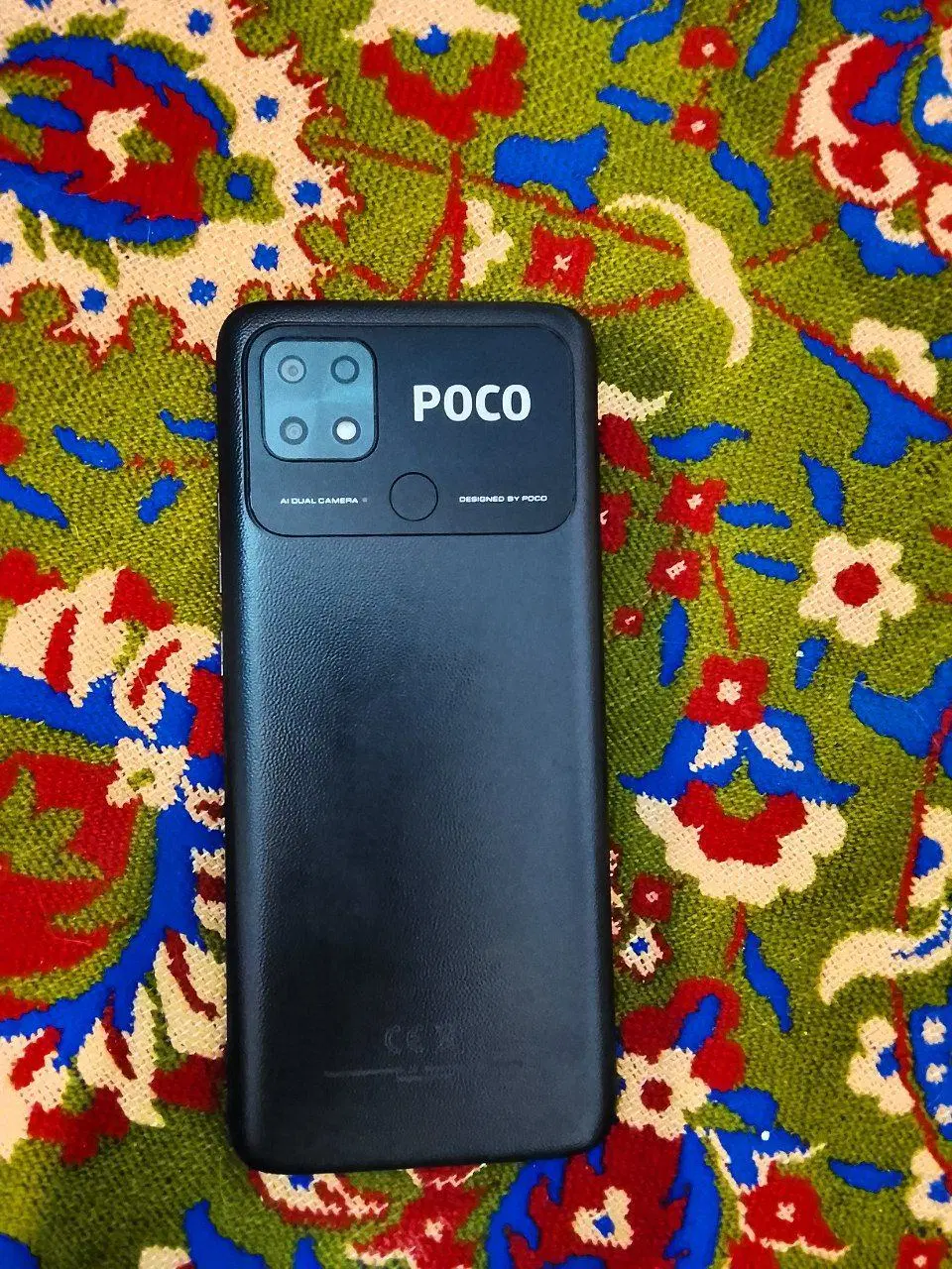 گوشی poco c40|موبایل|شاهینشهر, پاسداران|دیوار