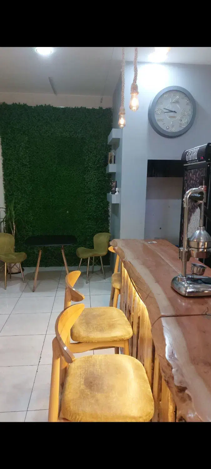صندلی کافه|کافی‌شاپ و رستوران|شیراز, گلشن|دیوار