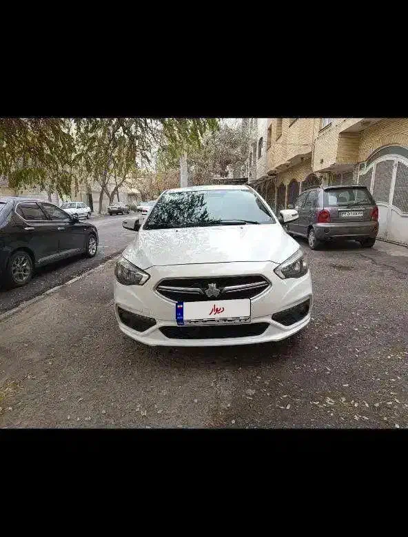 شاهینG اتوماتیک|خودرو سواری و وانت|تهران, جنت‌آباد جنوبی|دیوار