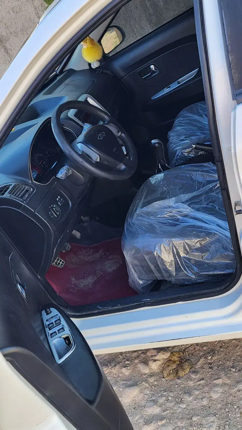 امویام 315 هاچبک عروسک|خودرو سواری و وانت|شیراز, باهنر|دیوار