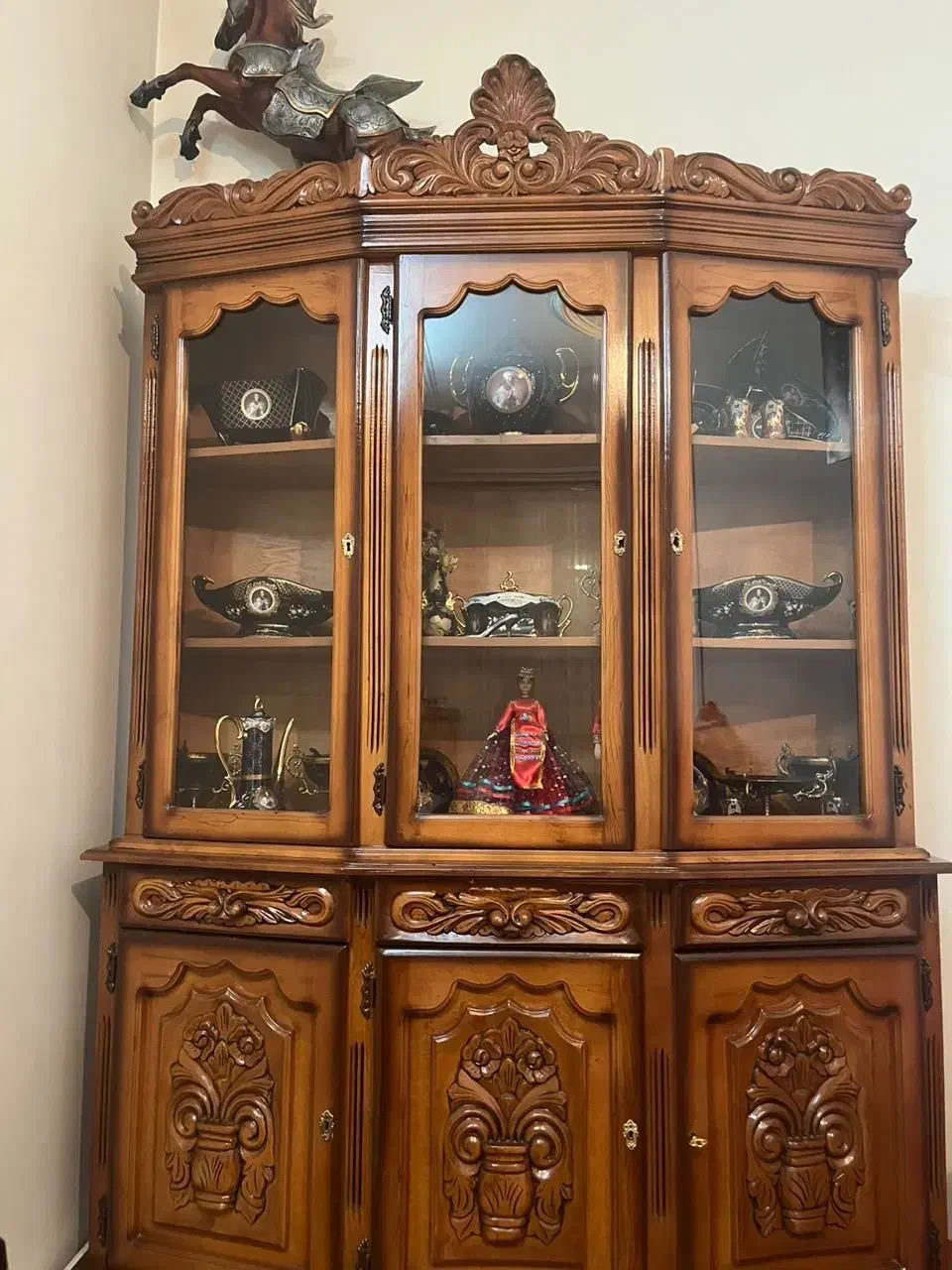 فروش کمد|جاکفشی، کمد، دراور|خرمدره, |دیوار