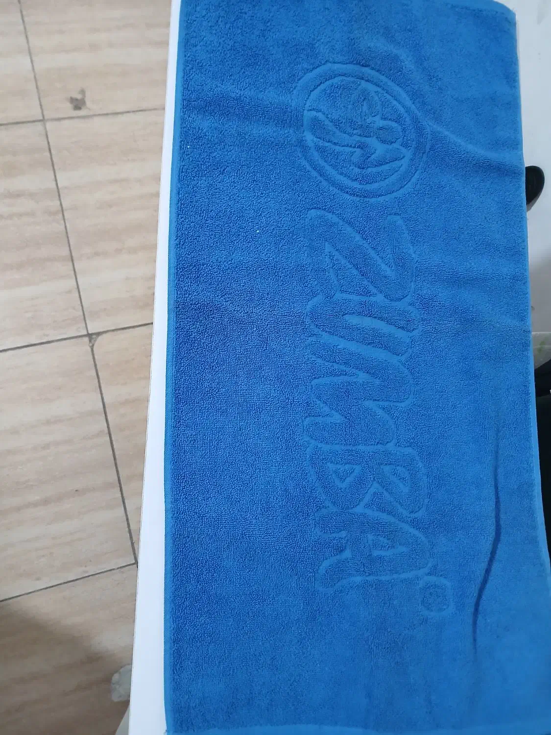 حوله باشگاه|سفره، حوله، دستمال آشپزخانه|ماهدشت, |دیوار