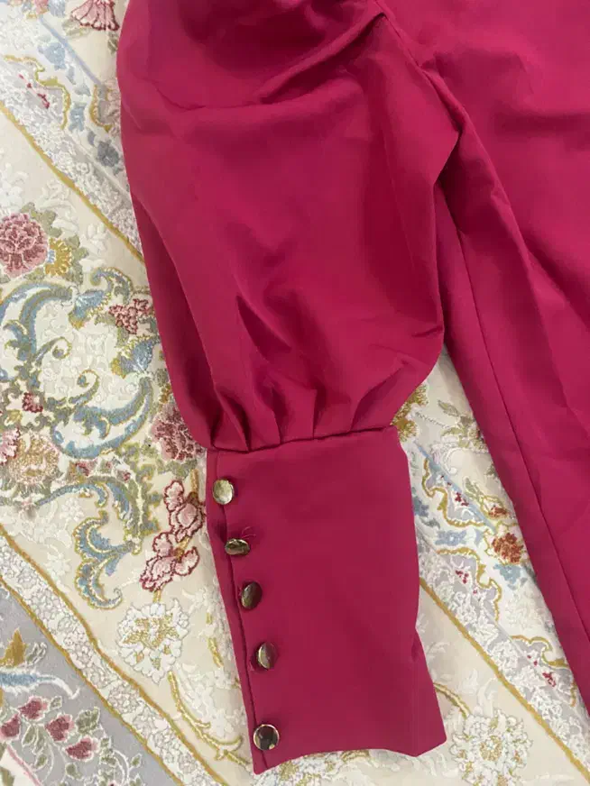 پیراهن عروسکی تا سایز ۴۴|لباس|تهران, شهرک شریفی|دیوار