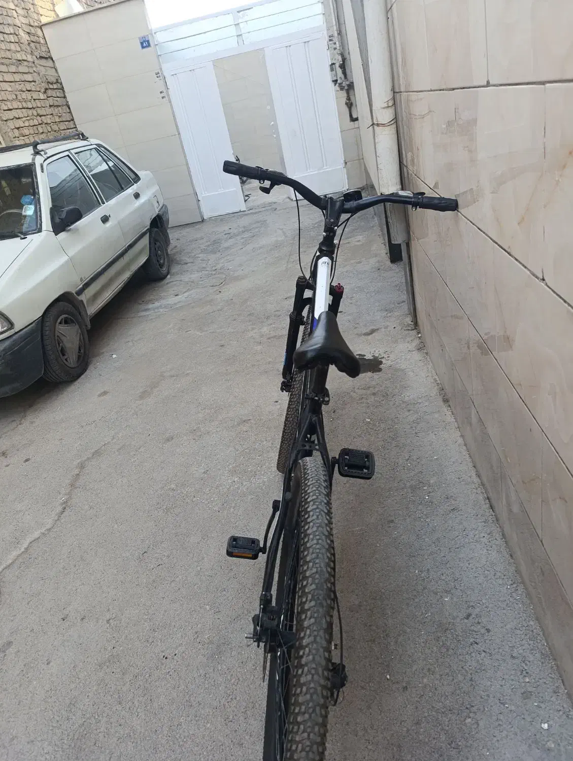 دوچرخه سایز29 سان اسپید|دوچرخه، اسکیت، اسکوتر|اصفهان, حصه جنوبی|دیوار