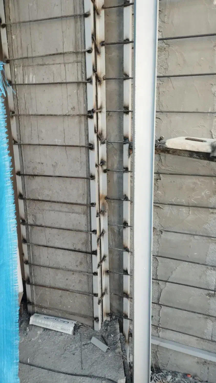 یک جوشکار روز مزد نیازمندیم|استخدام صنعتی، فنی، مهندسی|دماوند, دماوند|دیوار