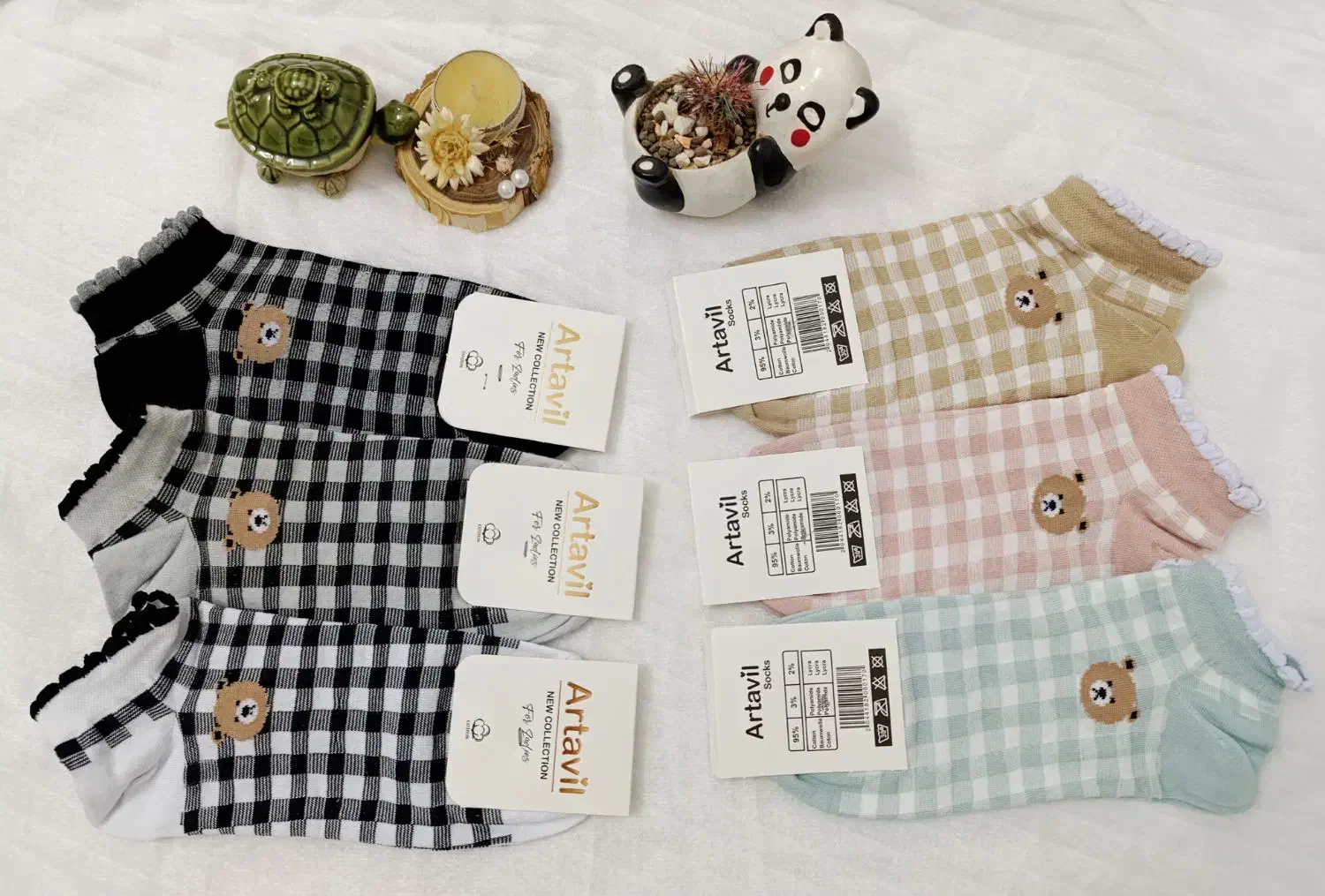 جوراب قیمت مناسب|لباس|قم, آذر (نکویی)|دیوار