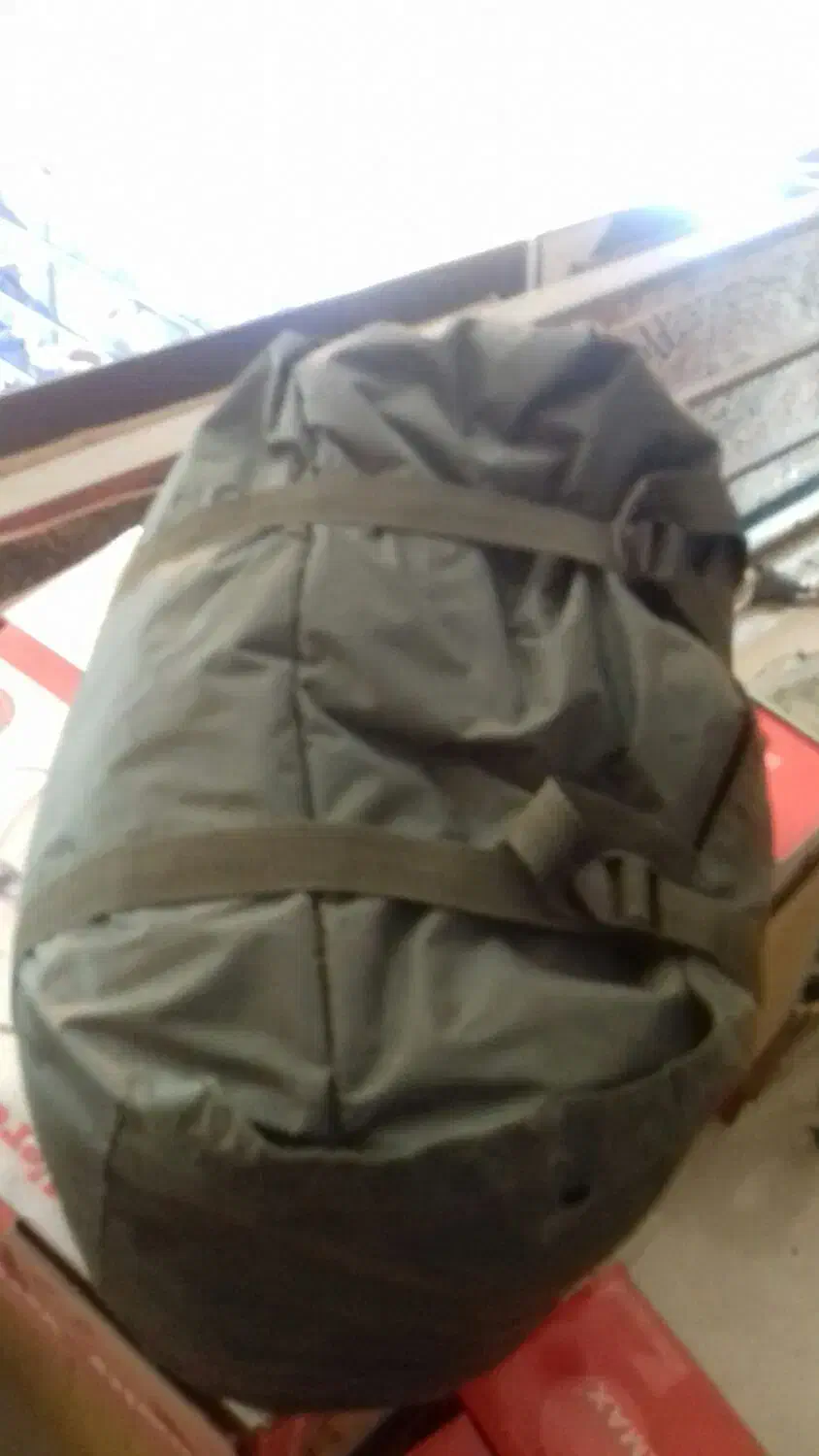 کیسه خواب جنس خوب|کوهنوردی و کمپینگ|مهدی شهر, |دیوار