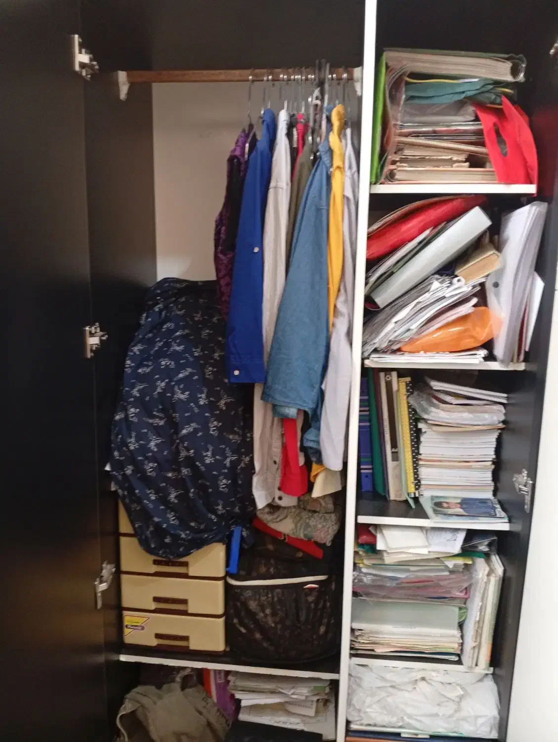 کمد  بچه  و کتابخانه|اسباب و اثاث بچه|تهران, فلاح|دیوار