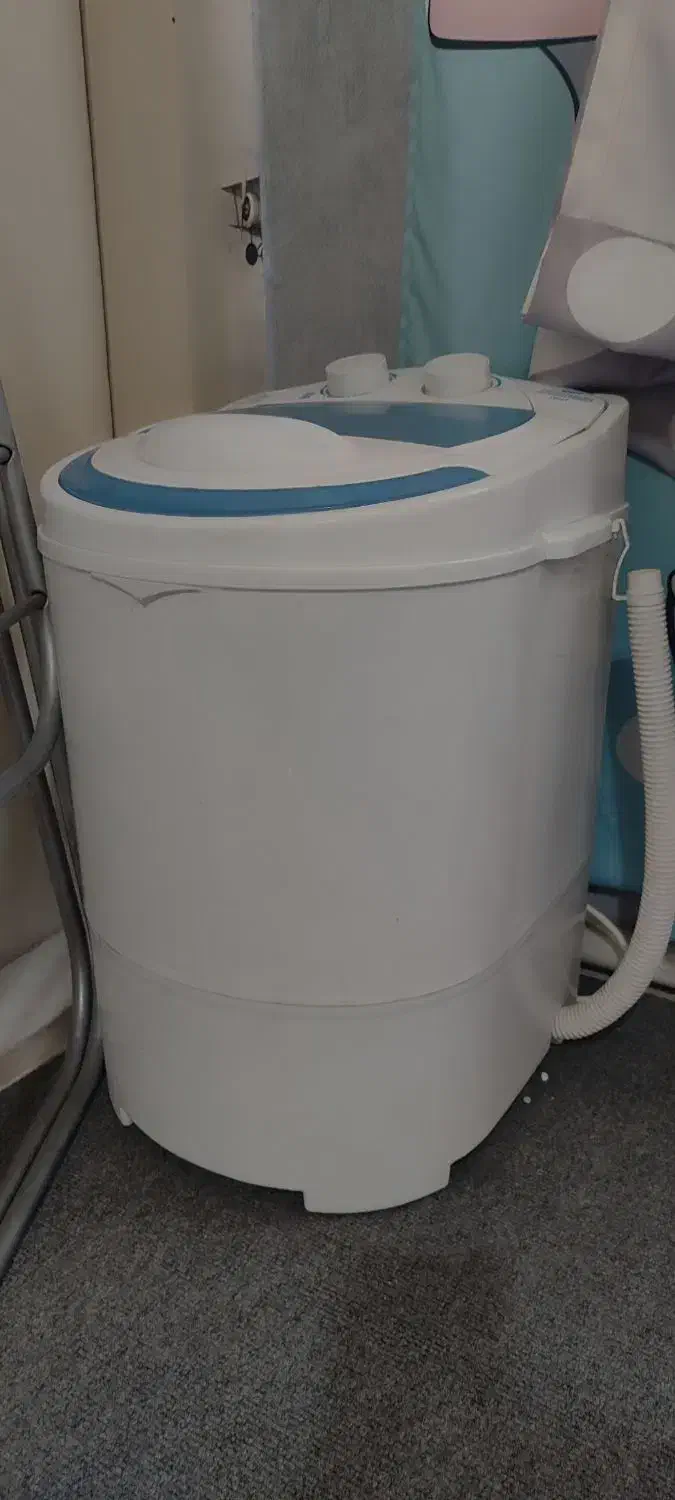 ماشین لباسشویی کودک|ماشین لباسشویی و خشککن لباس|ری, ظهیرآباد|دیوار