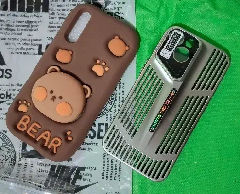 قاب آیفون ۱۳ / قاب a50 a30|لوازم جانبی موبایل و تبلت|تهران, تهرانپارس غربی|دیوار