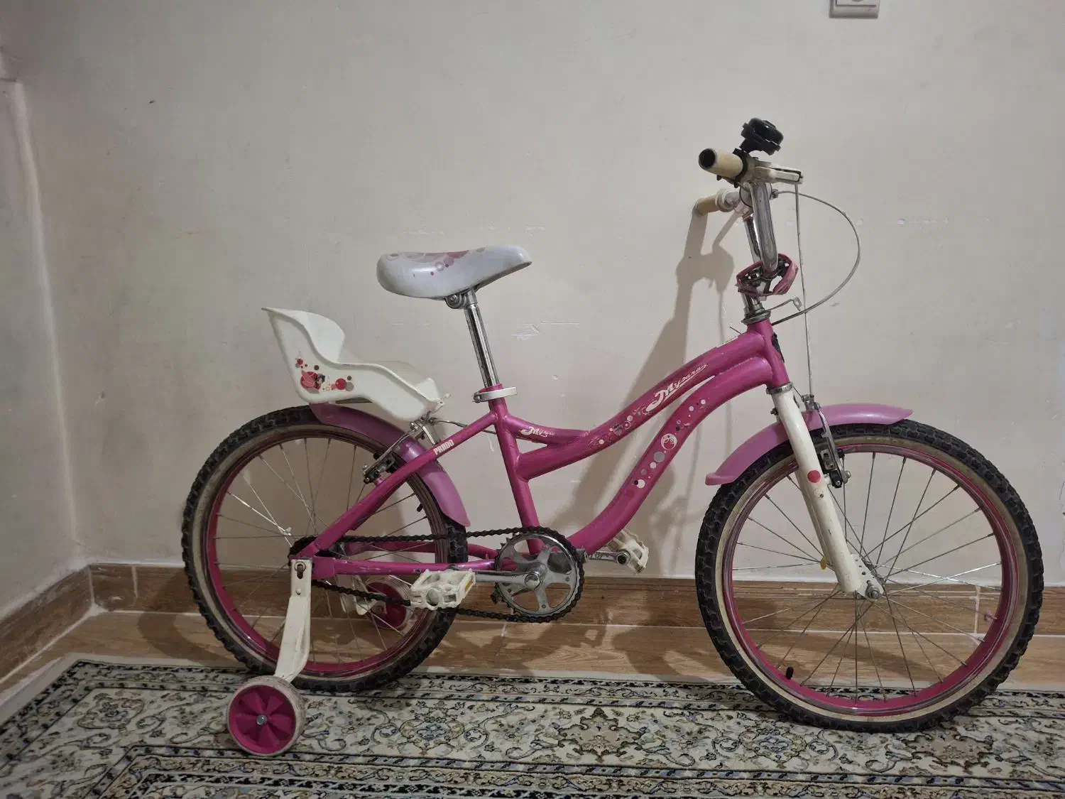 دوچرخه|دوچرخه، اسکیت، اسکوتر|ملارد, |دیوار