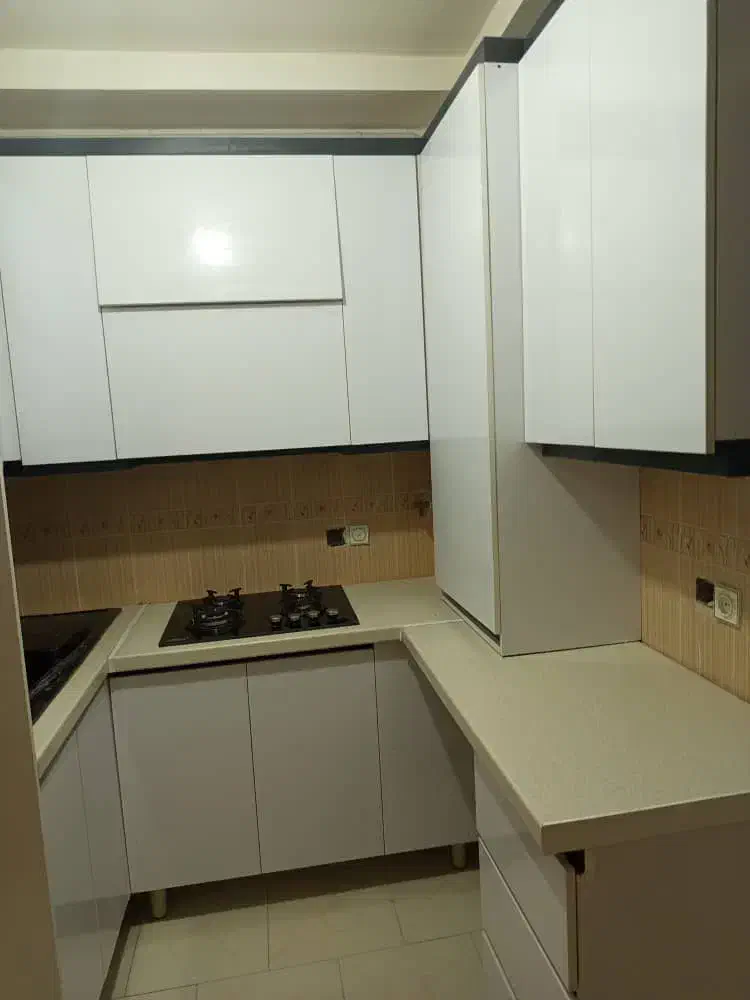 آپارتمان سه خوابه / سلمان / سند تک برگ|فروش آپارتمان|هشتگرد, شهرک ایران خودرو|دیوار