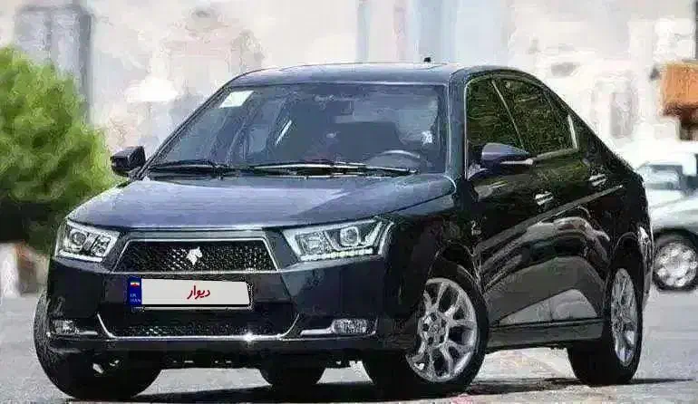 حواله خودرو|خودرو سواری و وانت|داراب, |دیوار