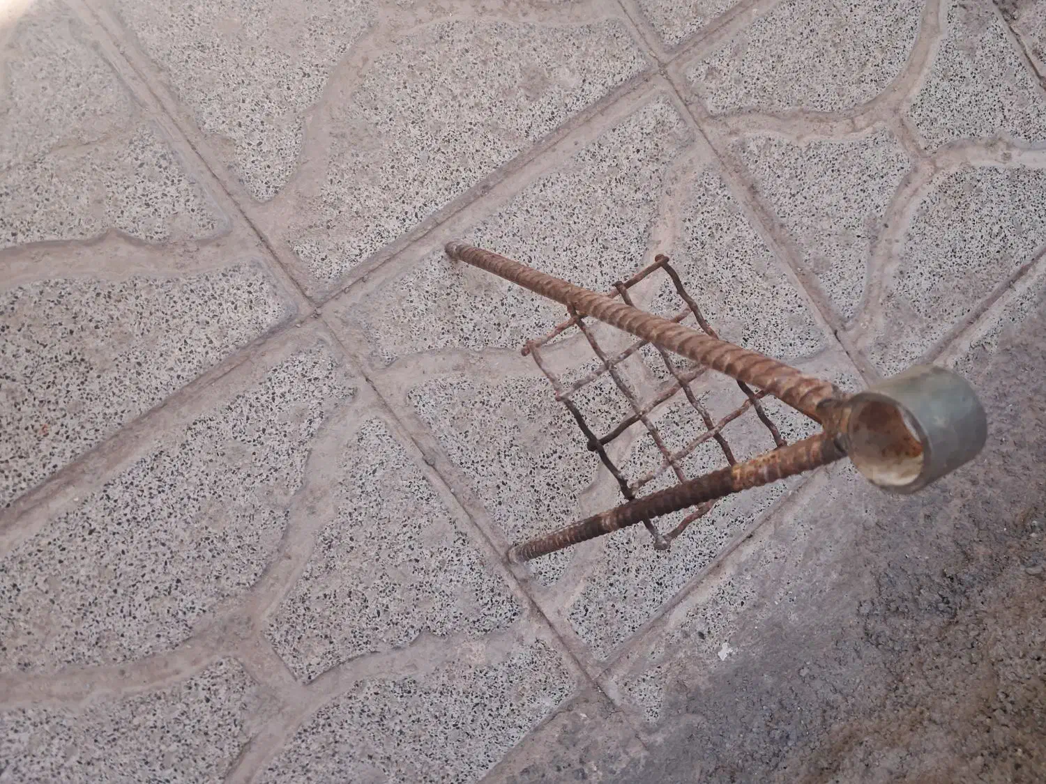 چهار شاخ برای کارهای کشاورزی قیمت ۳۰۰|گل و گیاه طبیعی|تربت جام, معدآباد|دیوار