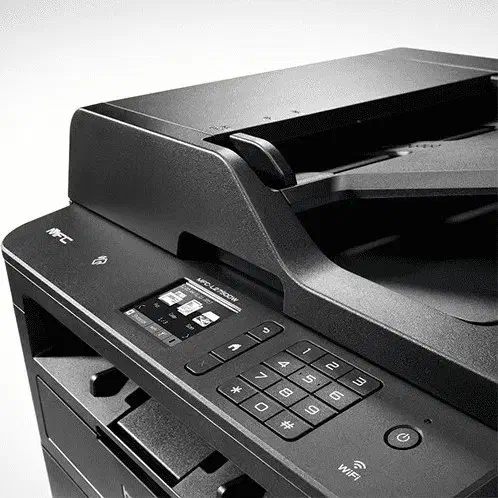 پرینتر برادر 2750DW|پرینتر، اسکنر، کپی، فکس|بجنورد, |دیوار