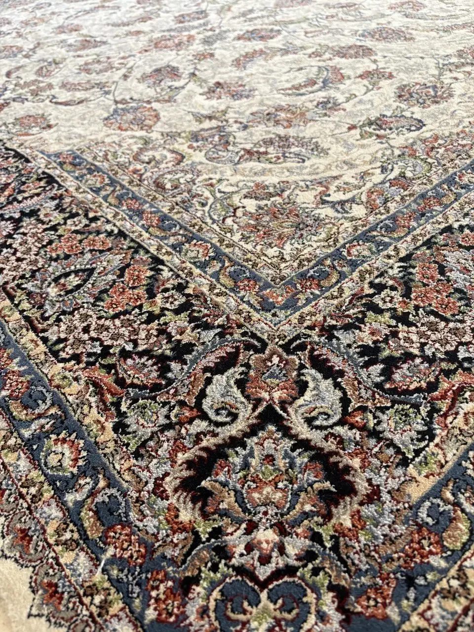 فرش فرهی ۷۰۰ شانه|فرش|ارومیه, |دیوار