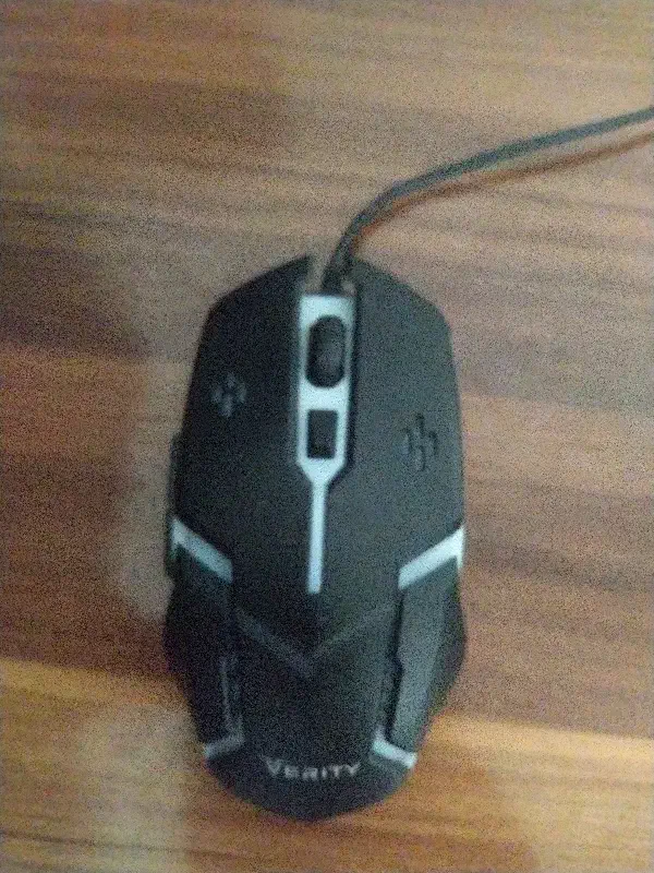 موس گیمینگ|قطعات و لوازم جانبی رایانه|اسلامآباد غرب, |دیوار