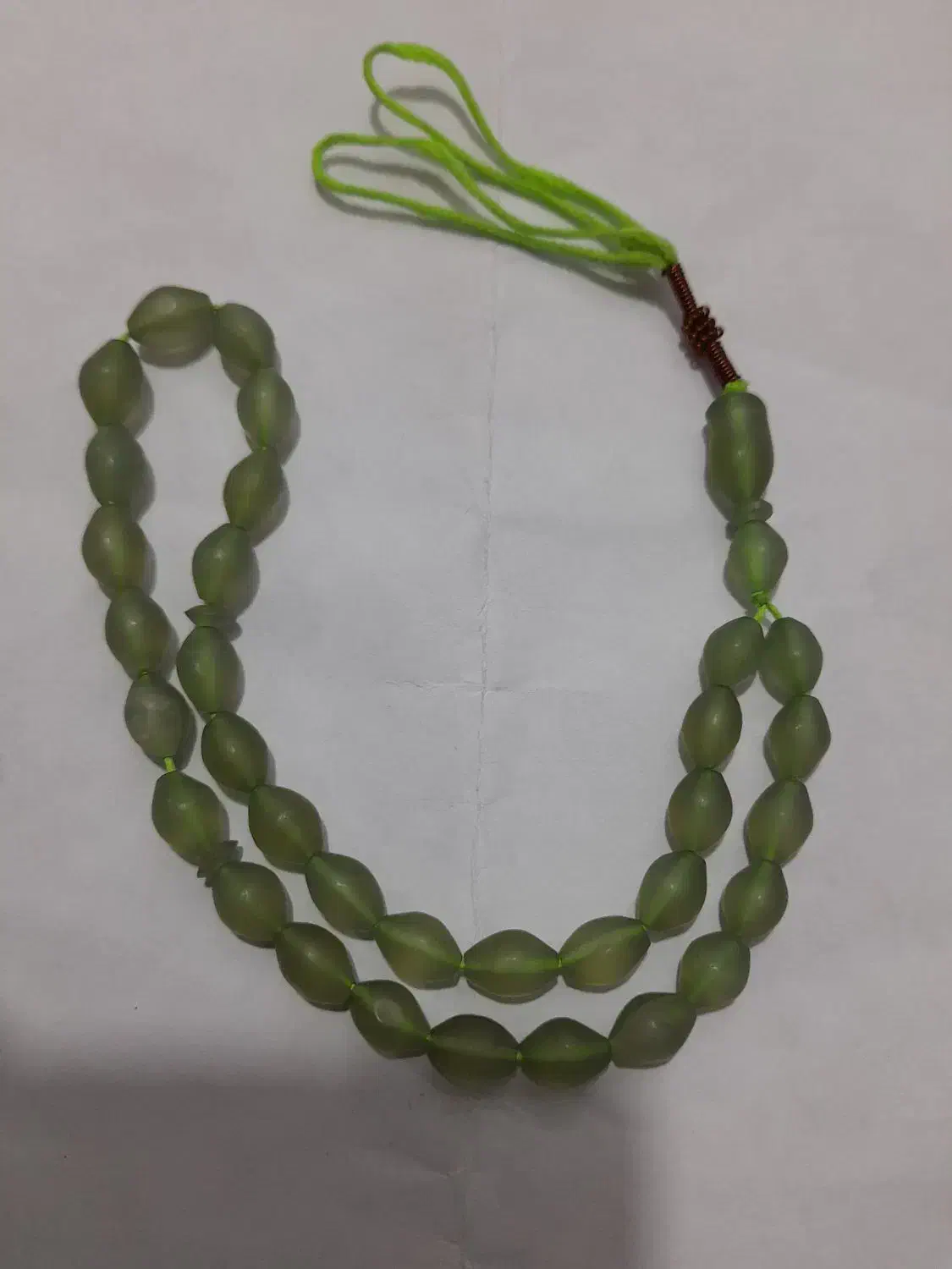 تسبیح شاه مقصود|کلکسیون اشیاء عتیقه|شاندرمن, |دیوار