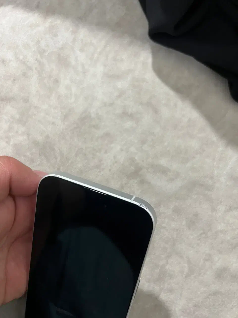 ایفون ۱۶ نرمال|موبایل|سنندج, |دیوار