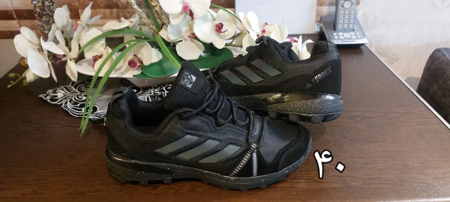 کتونی تریل ۴۰|کیف، کفش، کمربند|تهران, میرداماد|دیوار