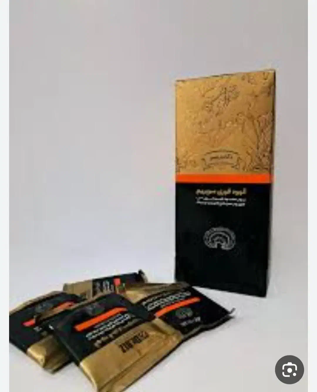 کافه لاته با قارچ گانودرما ۲۴۰ میلی لیتر|آرایشی، بهداشتی، درمانی|میناب, |دیوار