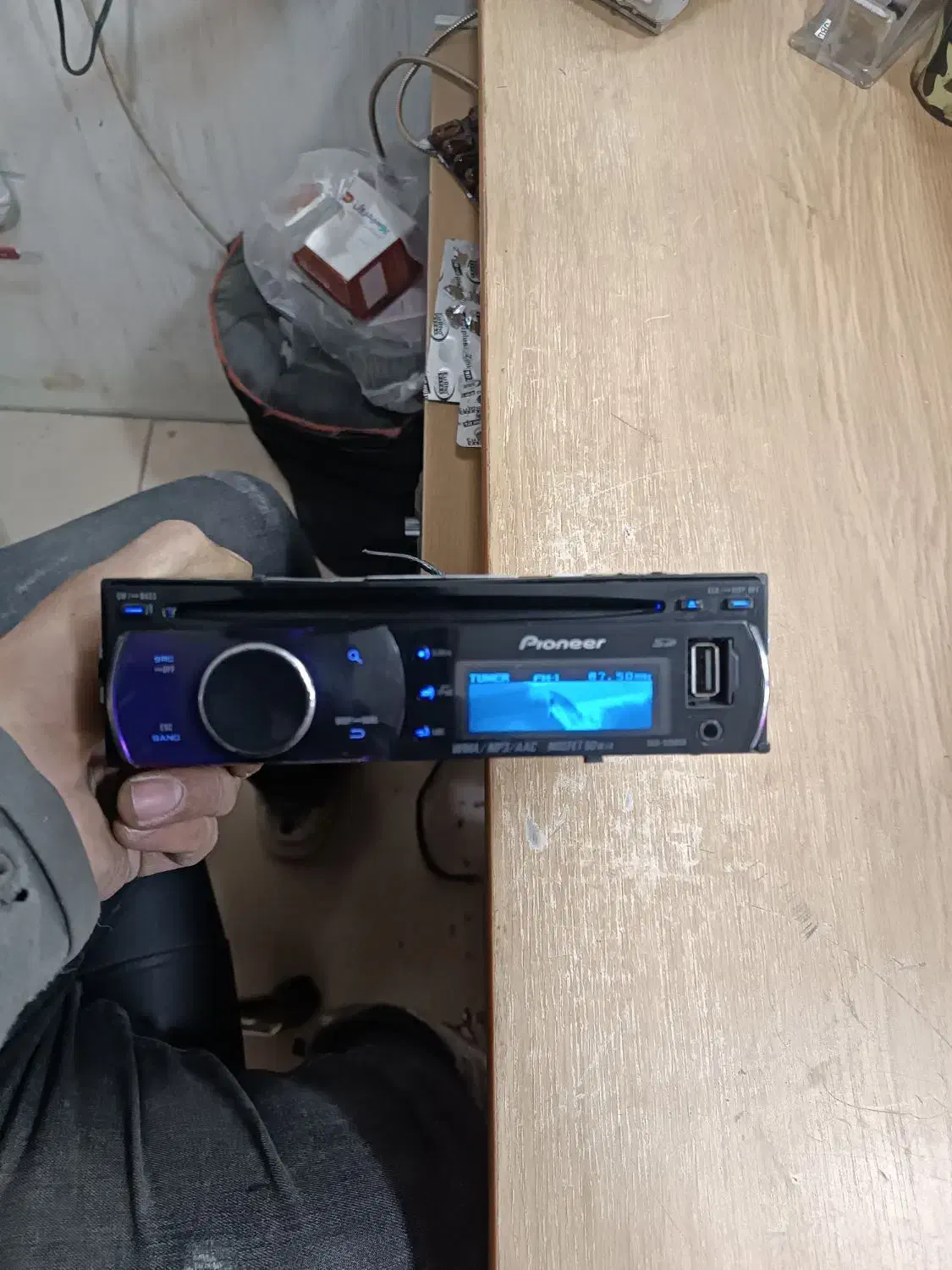 سیستم|قطعات یدکی و لوازم جانبی|مشهد, شهرک مطهری|دیوار