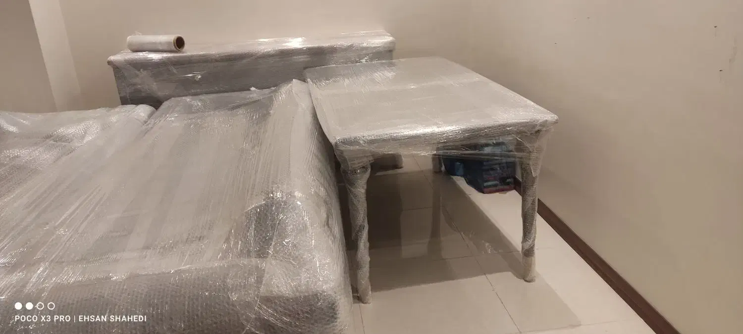 باربری و اتوبار سراسر کرج با 40% تخفیف ویژه|خدمات حمل و نقل|کرج, فاز ۴ مهرشهر|دیوار