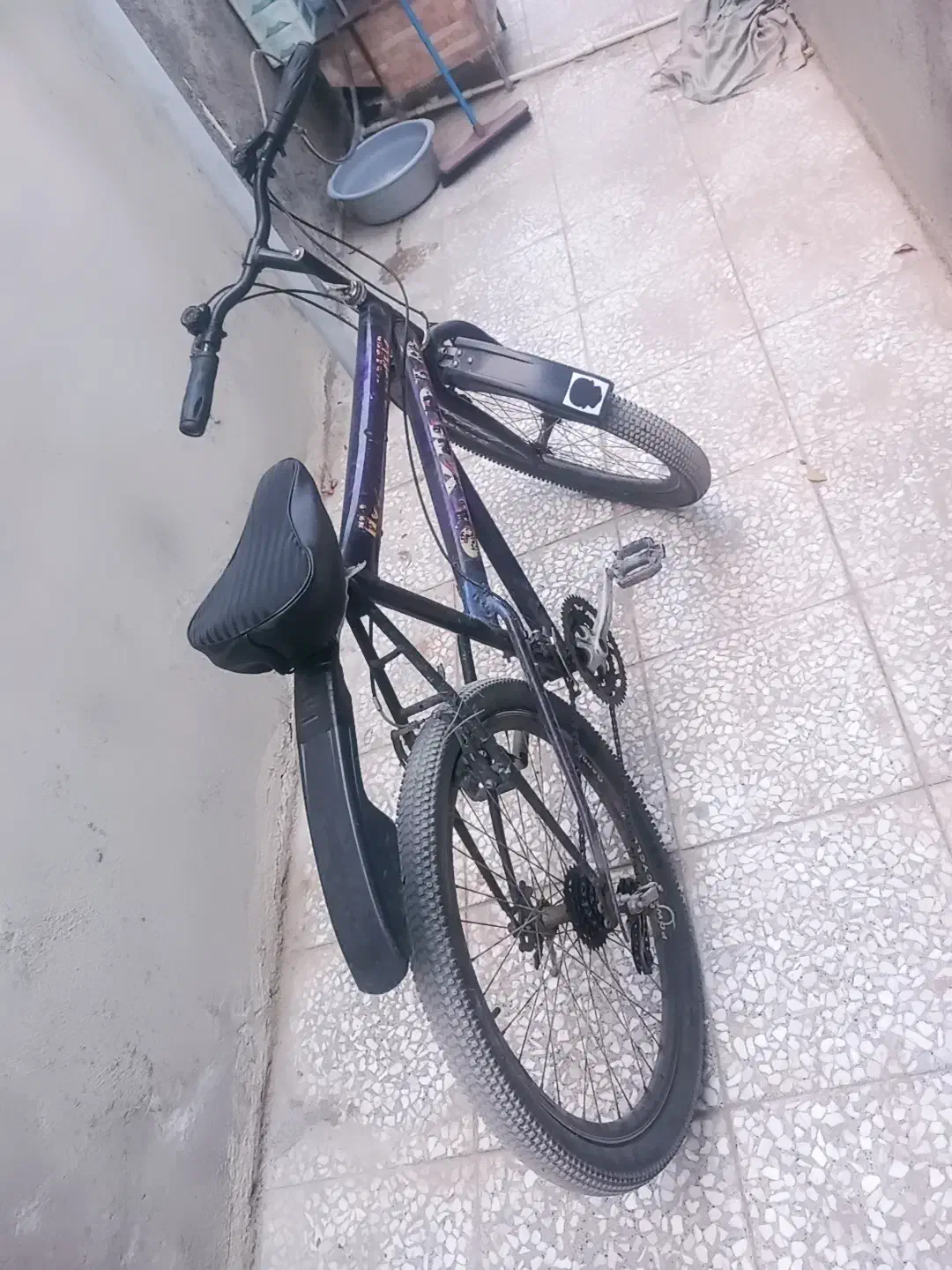 دوچرخه سایز 26|دوچرخه، اسکیت، اسکوتر|شهریار, شهرک شاهد|دیوار