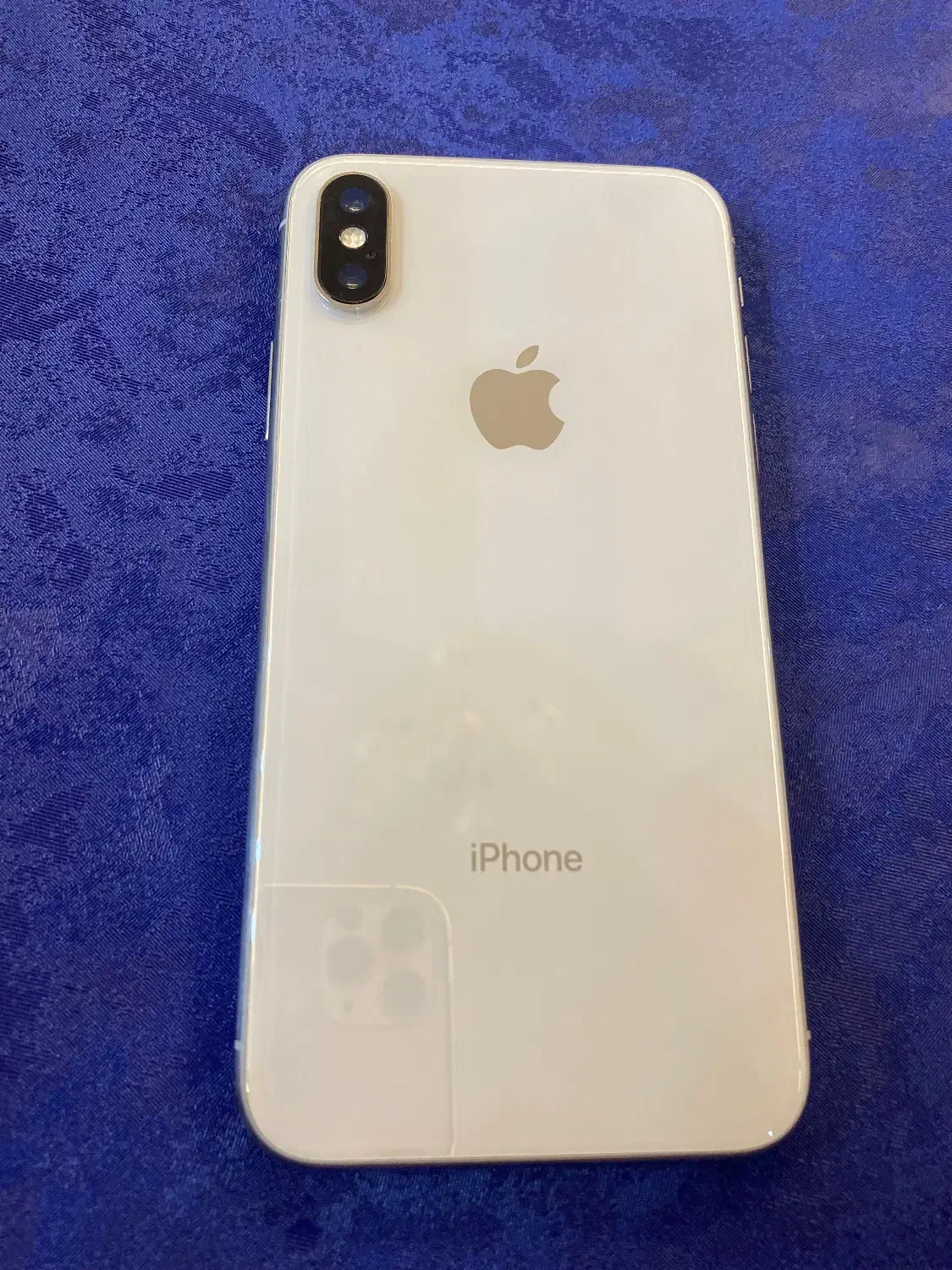 Iphone x در حد|موبایل|کرمانشاه, |دیوار