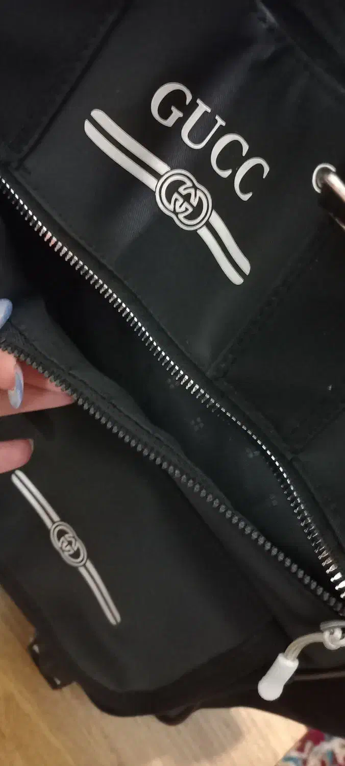 کیف دانشجویی|کیف، کفش، کمربند|کرمان, |دیوار