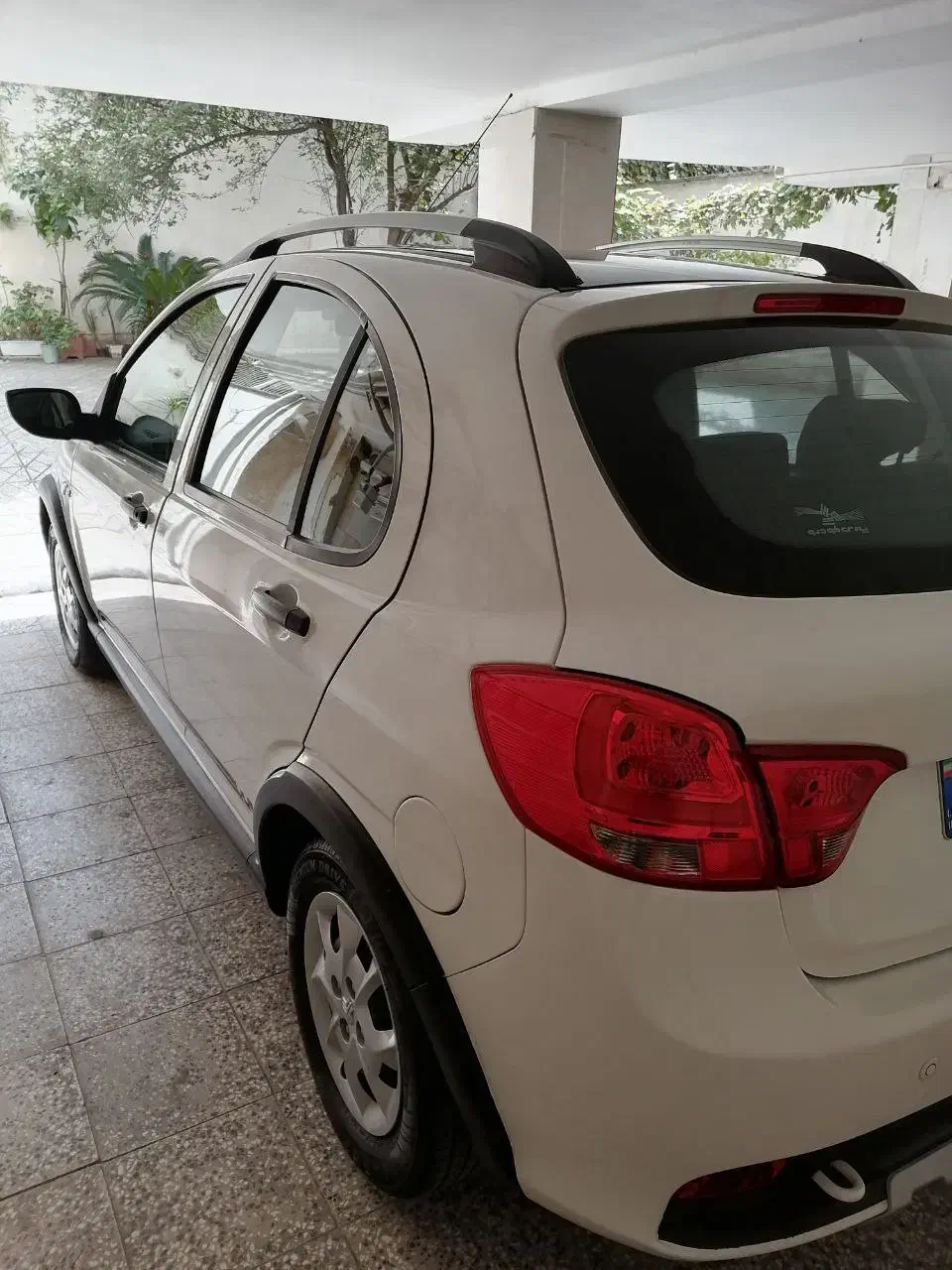 کویک 1403. GXR سفارشی(گرمکن صندلی.مانیتور)استثنایی|خودرو سواری و وانت|گرگان, |دیوار