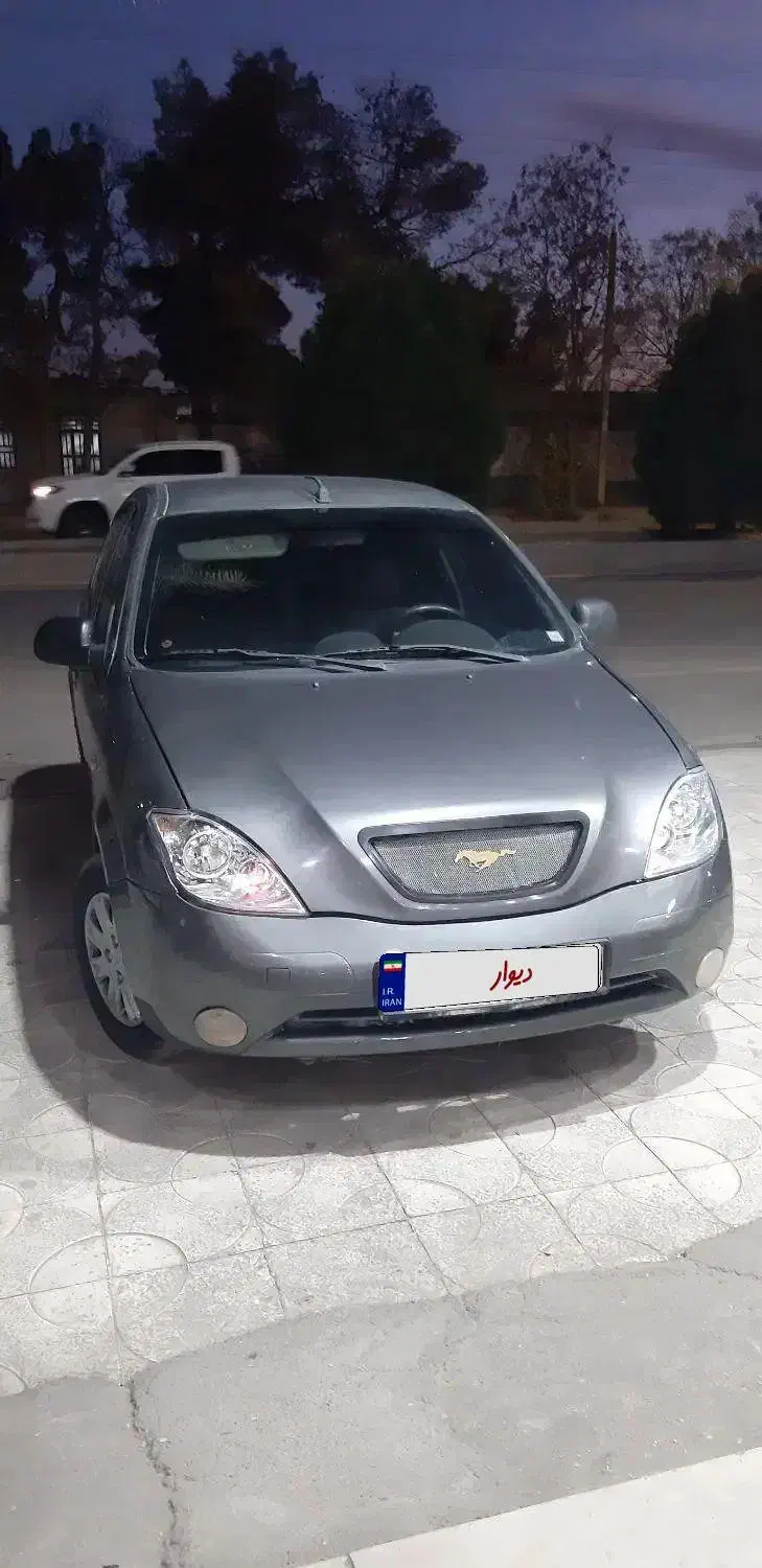 فروش تیبا2 پلاس|خودرو سواری و وانت|سیرجان, |دیوار