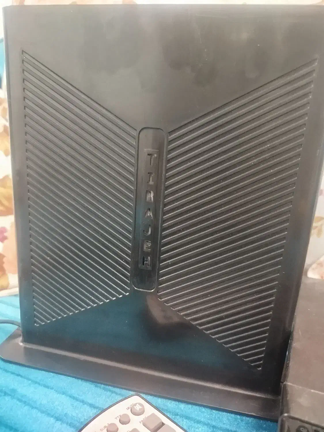 دیجیتال|صوتی و تصویری|جهرم, |دیوار