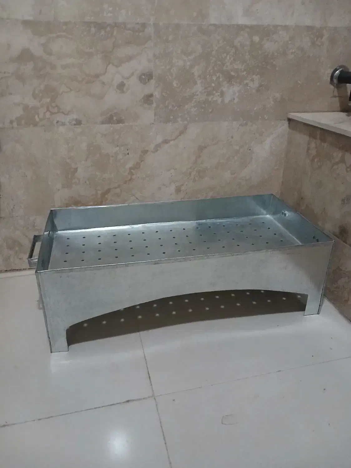 کباب پز|اجاق گاز و لوازم برقی پخت‌وپز|زنجان, |دیوار