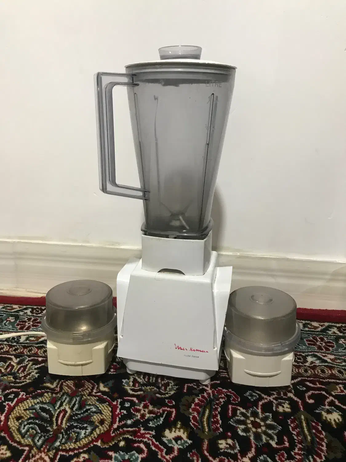 مخلوط کن|خردکن، آسیاب، غذاساز|ساری, |دیوار