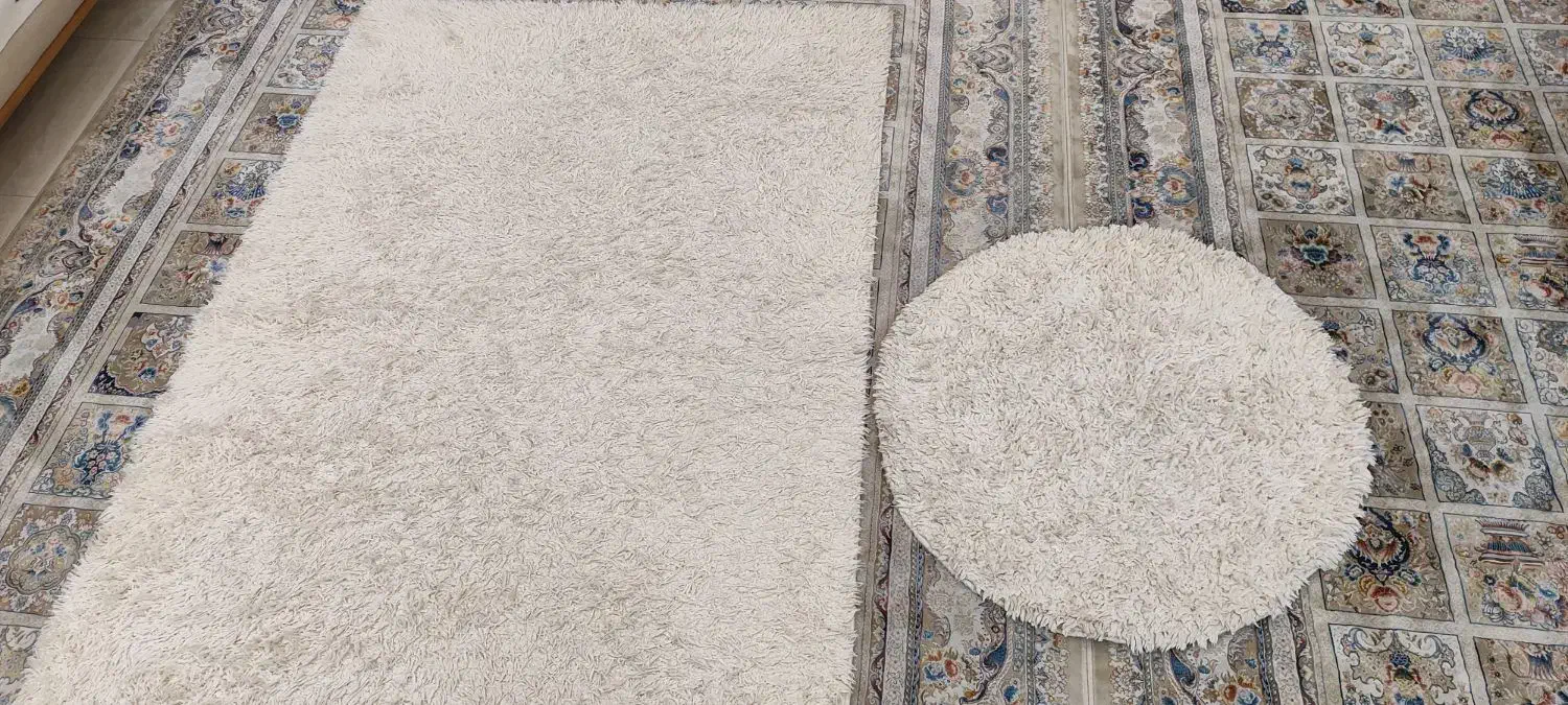 گلیم|گلیم، جاجیم، گبه|شیراز, تحویلی|دیوار