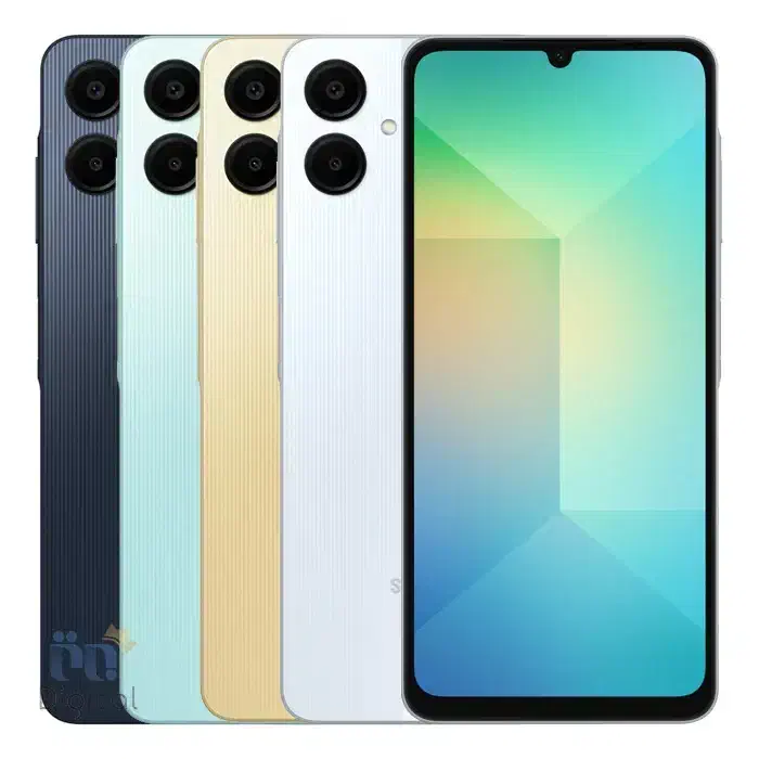 سامسونگ،گلگسی،A06|موبایل|منوجان, |دیوار